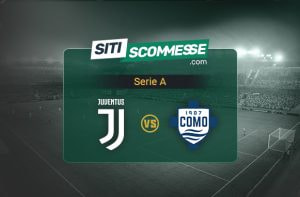 Juventus-Como 21 febbraio 2026