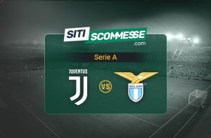 Juventus-Lazio 8 febbraio 2026