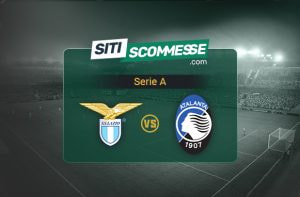 Lazio-Atalanta 14 febbraio 2026