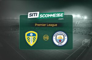 Leeds-Manchester City 28 febbraio 2026