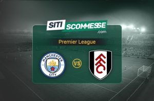 Manchester City-Fulham 11 febbraio 2026