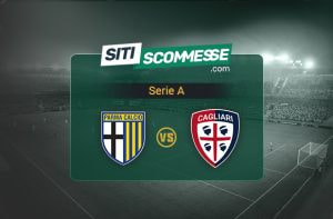 Parma-Cagliari 27 febbraio 2026
