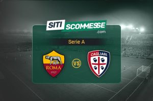Roma-Cagliari 9 febbraio 2026