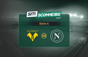 Verona-Napoli 28 febbraio 2026