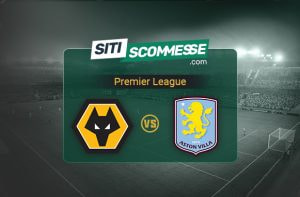 Wolverhampton-Aston Villa 27 febbraio 2026