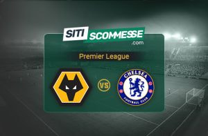 Wolverhampton-Chelsea 7 febbraio 2026