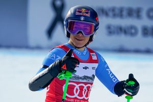 Olimpiadi 2026: sci alpino femminile quote e pronostici