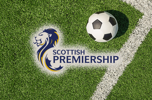 Logo Scottish Premiership