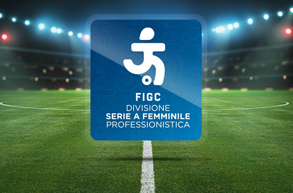 Logo Serie A femminile