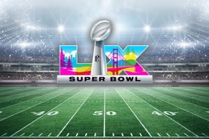 Le quote del Super Bowl LX 2026: Seattle sfida New England