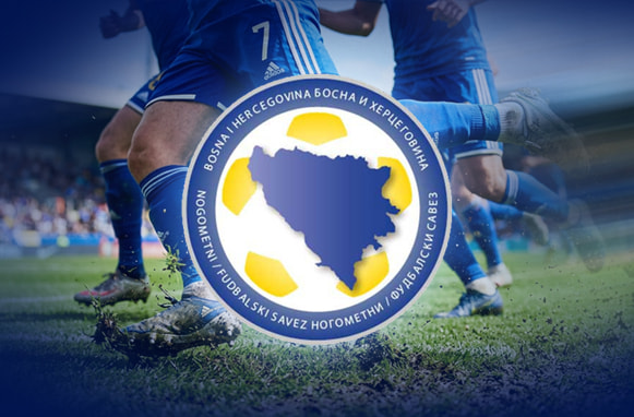 Logo Bosnia