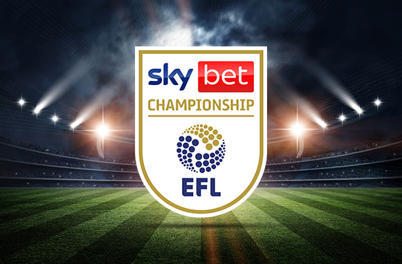 Logo Championship 2025/26