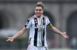 Cristiana Girelli