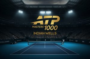 ATP Indian Wells: Alcaraz favorito nel primo 1000 della stagione