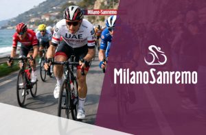 Milano-Sanremo 2026: ossessione Pogacar, che non è più il favorito