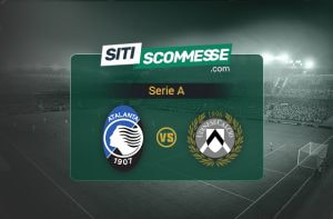 Atalanta-Udinese 7 marzo 2026