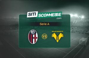 Bologna-Verona 8 marzo 2026