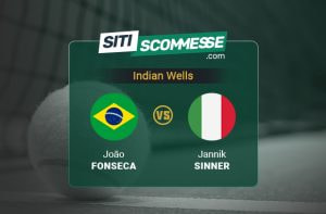 Fonseca-Sinner 11 marzo 2026