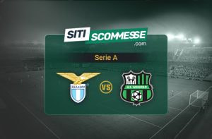 Lazio-Sassuolo 9 marzo 2026