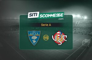 Lecce-Cremonese 8 marzo 2026