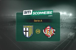 Parma-Cremonese 21 marzo 2026