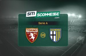 Torino-Parma 13 marzo 2026