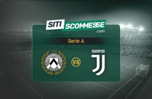 Udinese-Juventus 14 marzo 2026