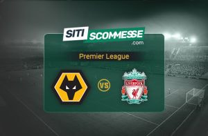 Pronostico Wolverhampton-Liverpool: analisi, quote e consigli