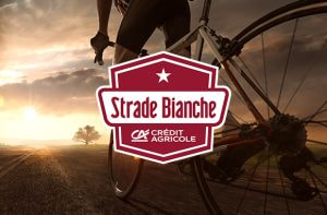 Strade Bianche 2026: Tadej Pogacar vuole ancora fare la storia