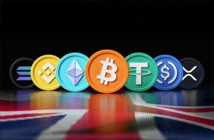 Rivoluzione nel gioco online: il Regno Unito apre alle criptovalute