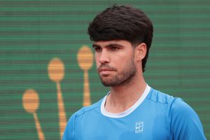 Alcaraz e il ritiro da Barcellona: niente numero 1, occasione Musetti