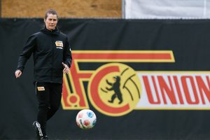 Union Berlino, Eta nuova allenatrice: quote salvezza e il rischio retrocessione