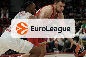 Playoff Eurolega 2025/26, quote: Olympiakos Pireo primo favorito