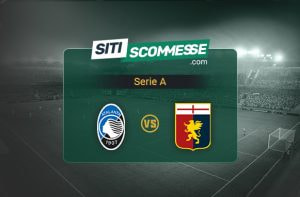 Atalanta-Genoa 2 maggio 2026