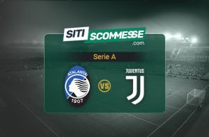 Atalanta-Juventus 11 aprile 2026