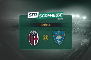 Bologna-Lecce 12 aprile 2026