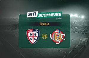 Pronostico Cagliari-Cremonese: analisi, quote e consigli