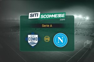 Como-Napoli 2 maggio 2026