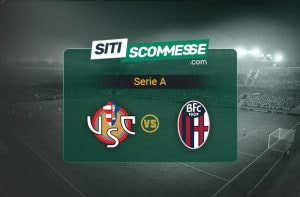 Cremonese-Bologna 5 aprile 2026
