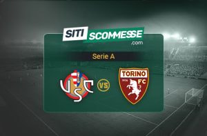 Cremonese-Torino 19 aprile 2026