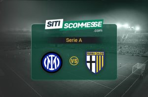 Inter-Parma 3 maggio 2026