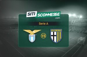 Lazio-Parma 4 aprile 2026