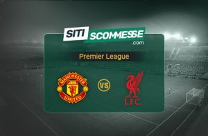 Manchester United-Liverpool 3 maggio 2026