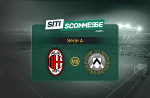 Milan-Udinese 11 aprile 2026