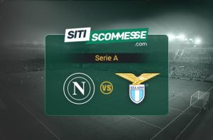 Pronostico Napoli-Lazio: analisi, quote e consigli