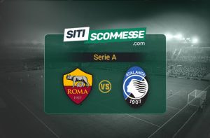 Roma-Atalanta 18 aprile 2026