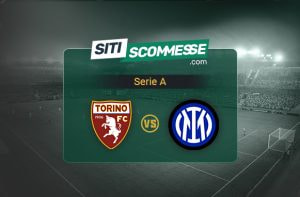 Torino-Inter 26 aprile 2026