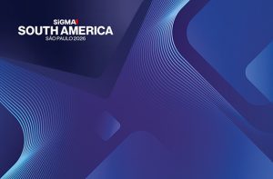 Logo SiGMA South America 2026