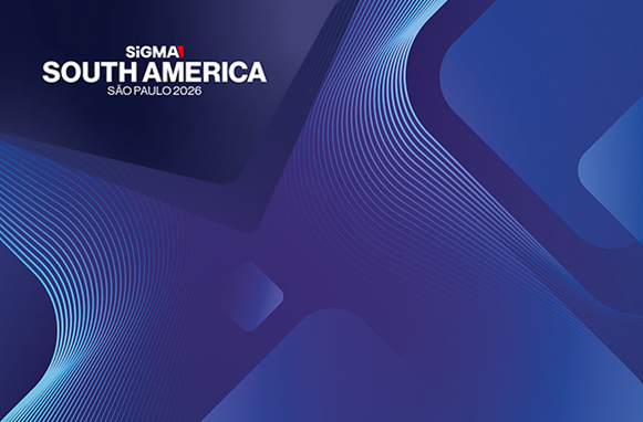 Logo SiGMA South America 2026