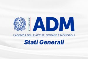 Stati Generali ADM: il 20 e 21 Maggio prevista la Sessione Giochi